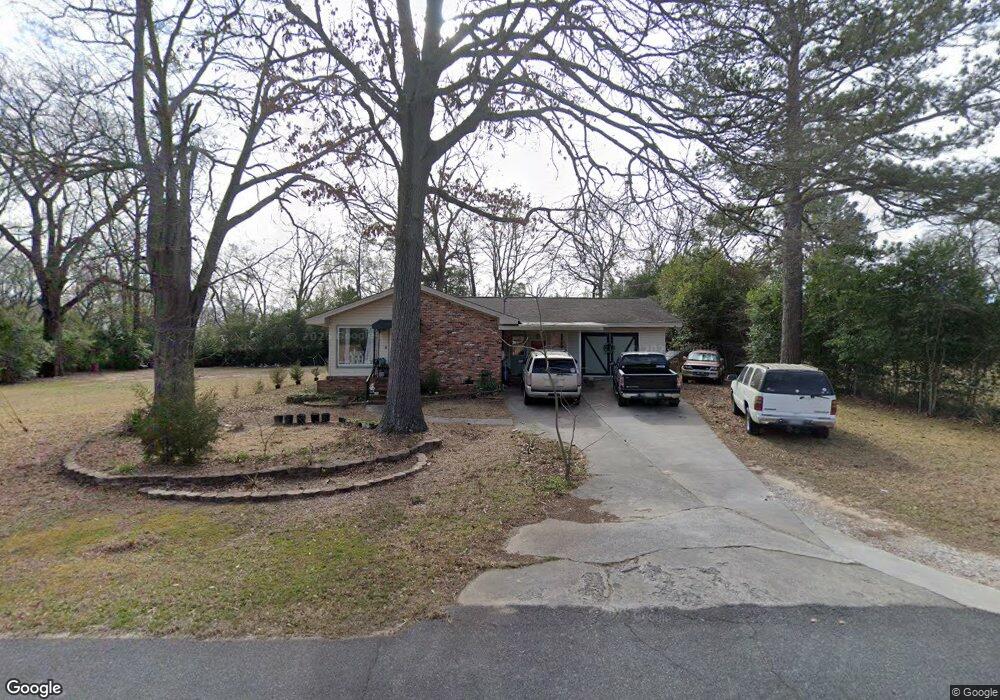 410 Davis Dr, Centerville, GA 31028 - photo 1