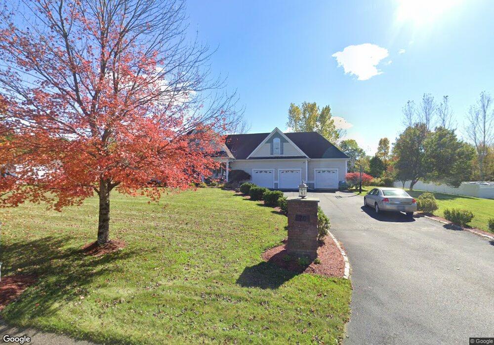 70 Mikayla Ann Dr, Rehoboth, MA 02769 - photo 1