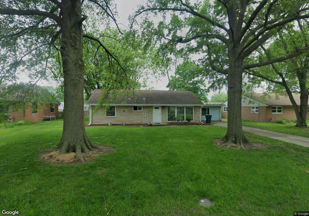 904 W Tilmor Dr, Muncie, IN 47303 - photo 1