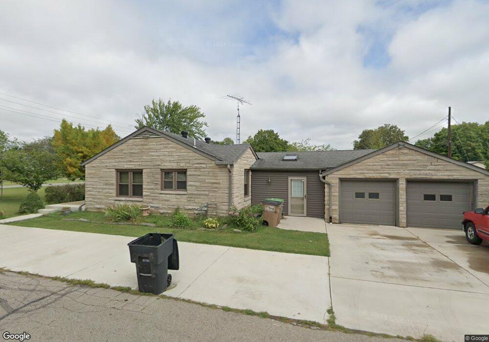 1305 Mcclure Rd, Columbus, IN 47201 - photo 1