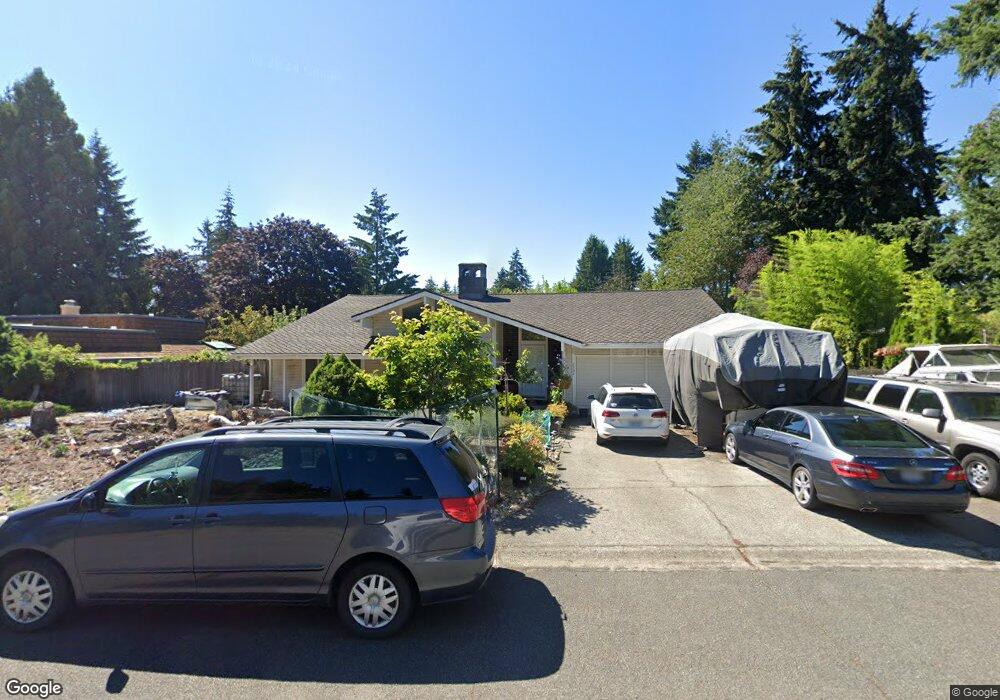 7151 87th Ave SE, Mercer Island, WA 98040 - photo 1