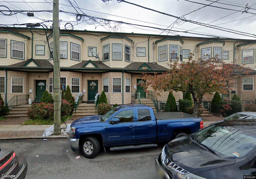 12 3rd St, Elizabethport, NJ 07206 - photo 1