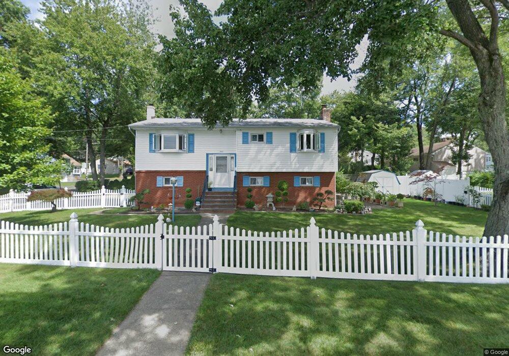 205 Lake Shore Dr, Parsippany, NJ 07054 - photo 1