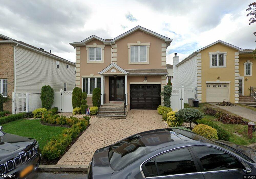 111 Savo Loop, Staten Island, NY 10309 - photo 1