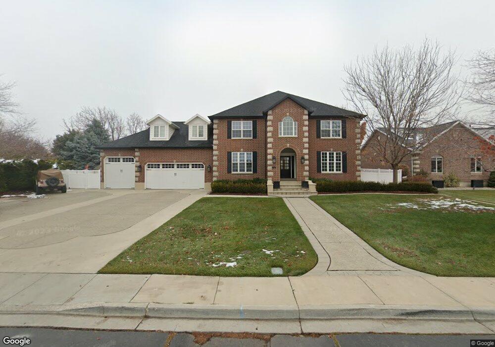 946 W 2200 N, Pleasant Grove, UT 84062 - photo 1