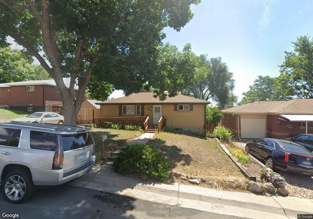 Street View Photo