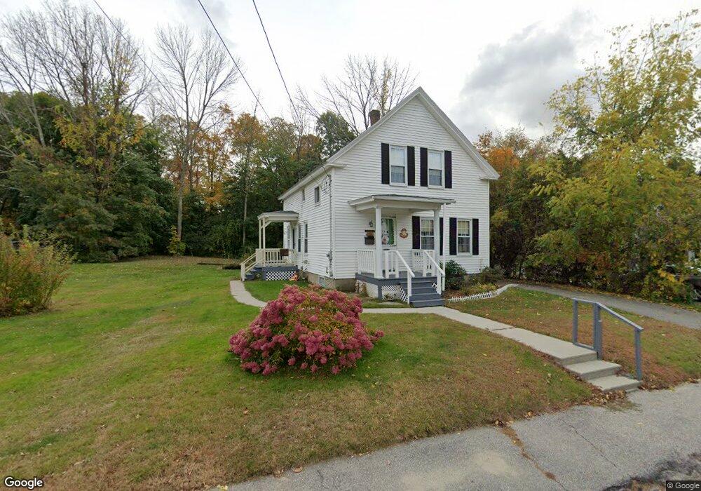 18 5th St, Webster, MA 01570 - photo 1