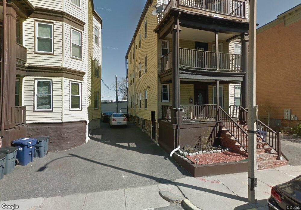 15 Harvard Terrace, Allston, MA 02134 - photo 1