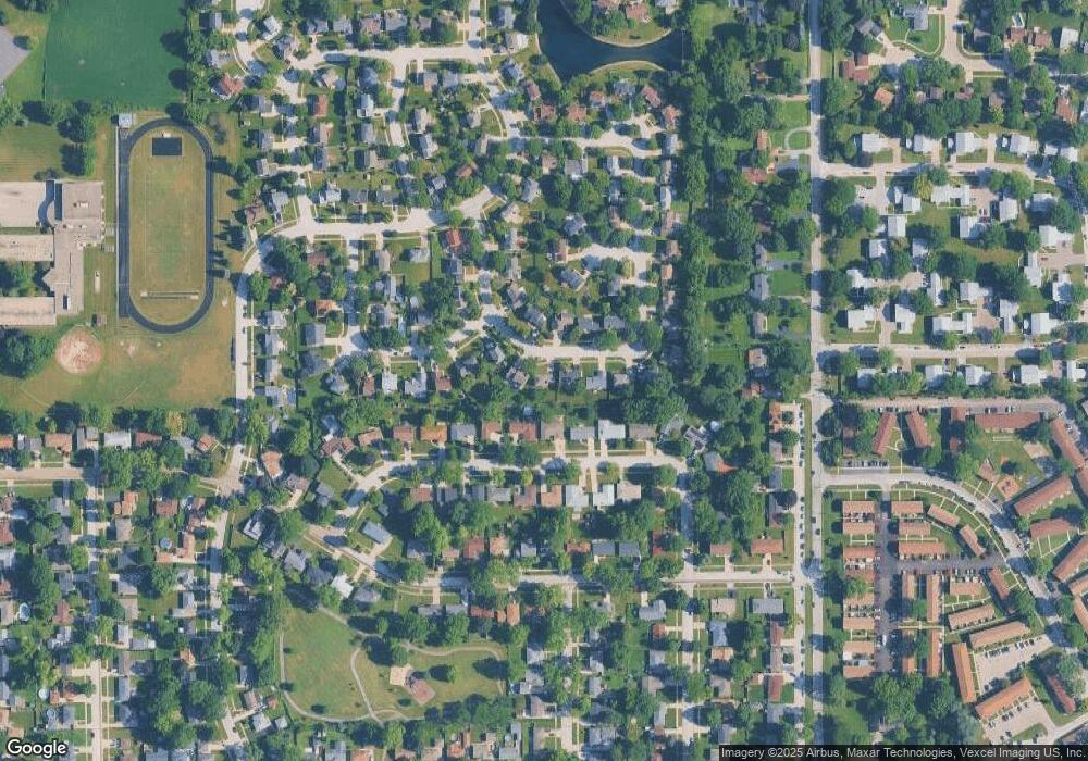 913 Wellington Cir, Aurora, IL 60506 - photo 1