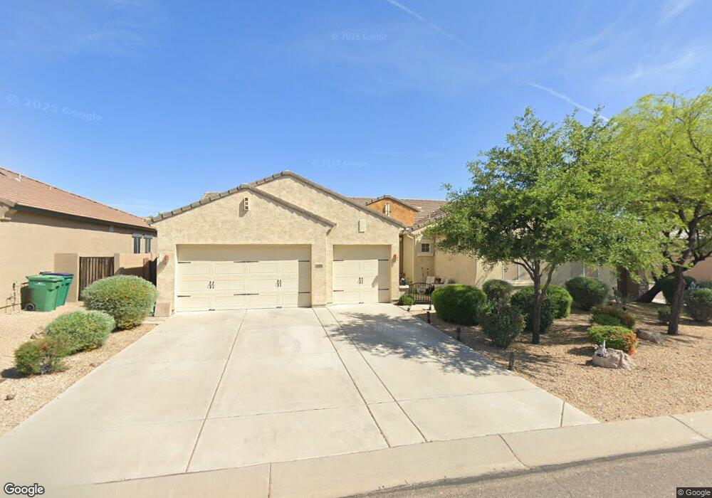 17920 E Fellipe Ct, Gold Canyon, AZ 85118 - photo 1