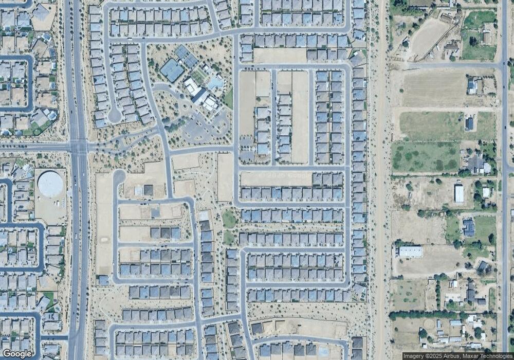 1347 W Creosote Dr, San Tan Valley, AZ 85140 - photo 1