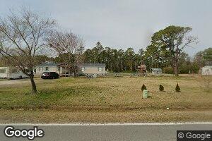 2301 Cedar Island Rd, Cedar Island, NC 28520