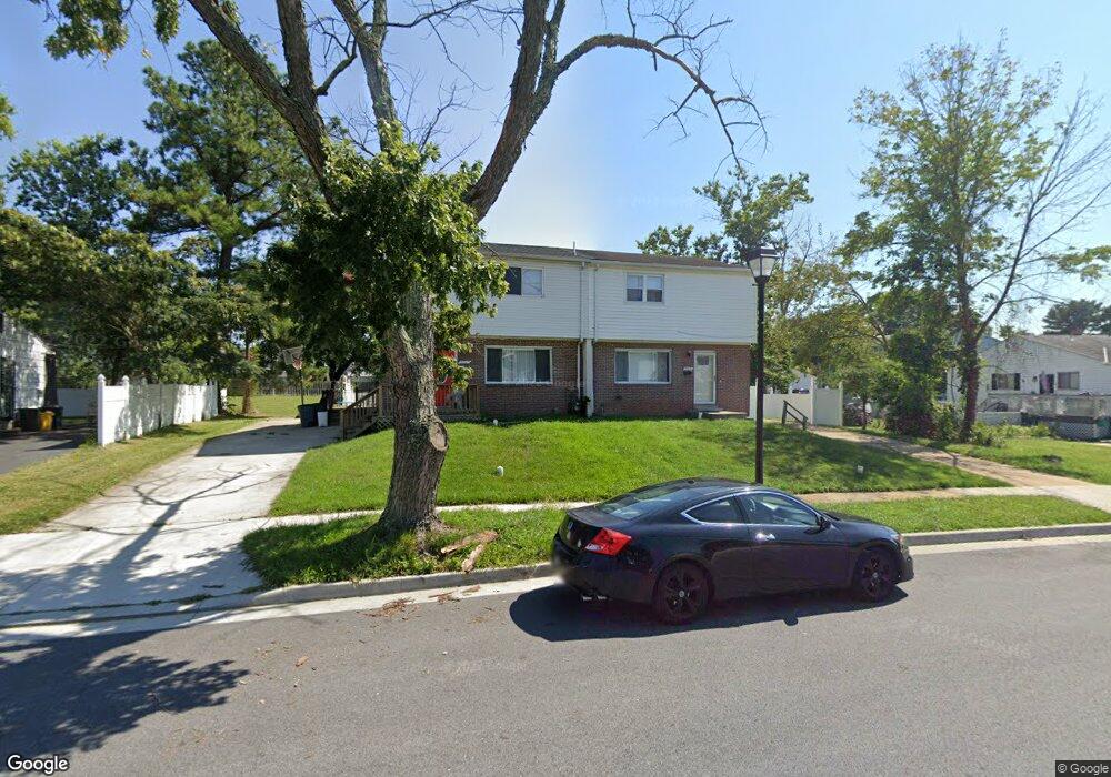 3927 Bryony Rd, Randallstown, MD 21133 - photo 1