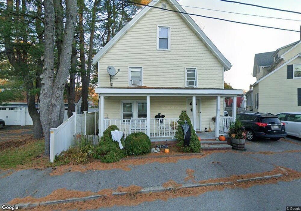 34 Plain St, Natick, MA 01760 - photo 1