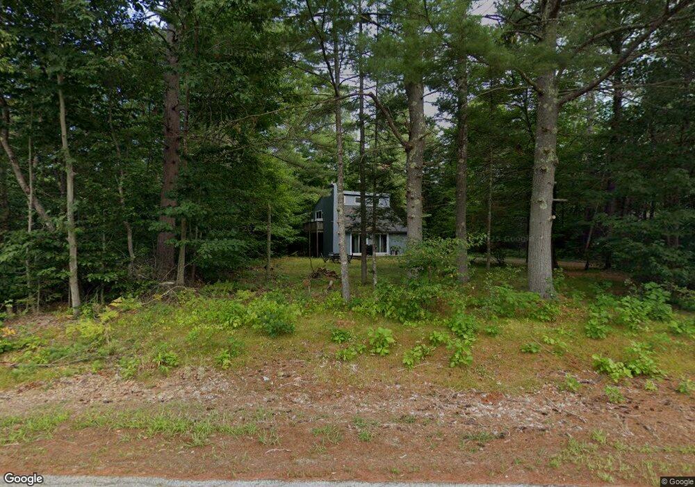 371 Blueberry Ln, North Conway, NH 03860 - photo 1