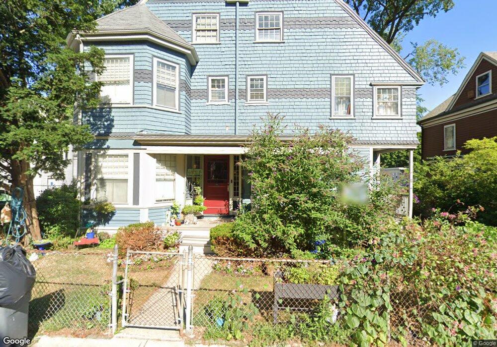 11 Sheldon St, Roslindale, MA 02131 - photo 1