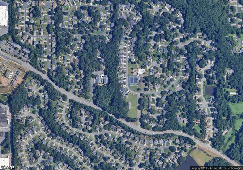 4377 White Surrey Dr NW, Kennesaw, GA 30144 - photo 1