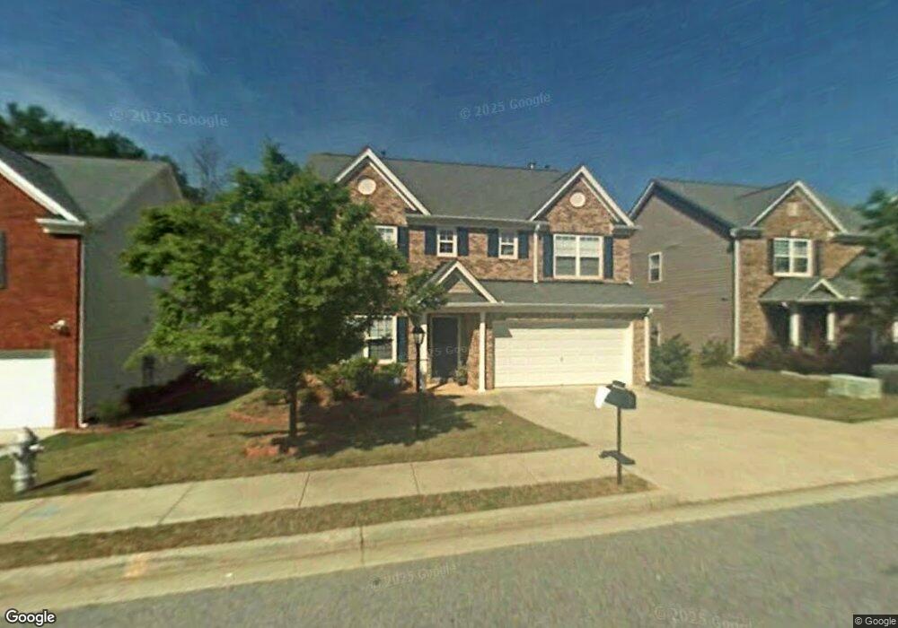 2929 Storybook Ln unit 1, Grayson, GA 30017 - photo 1