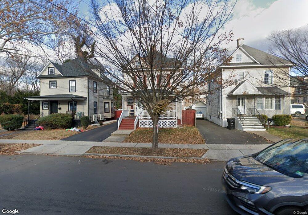 14 W End Ave, Plainfield, NJ 07060 - photo 1