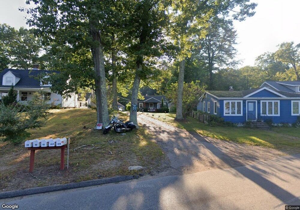 41 Lake Dr unit A, East Hampton, CT 06424 - photo 1