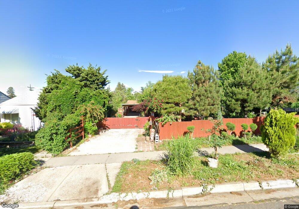 2913 Chase St, Wheat Ridge, CO 80214 - photo 1