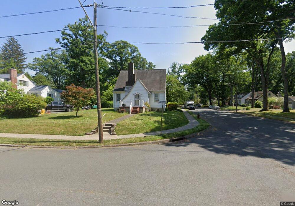 25 Crestmont Ave, Ewing, NJ 08618 - photo 1