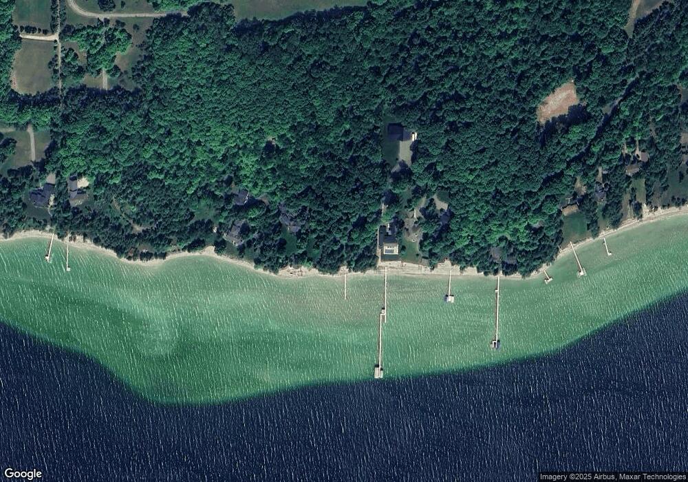 5055 Terrace Beach Ln, Charlevoix, MI 49720 - photo 1