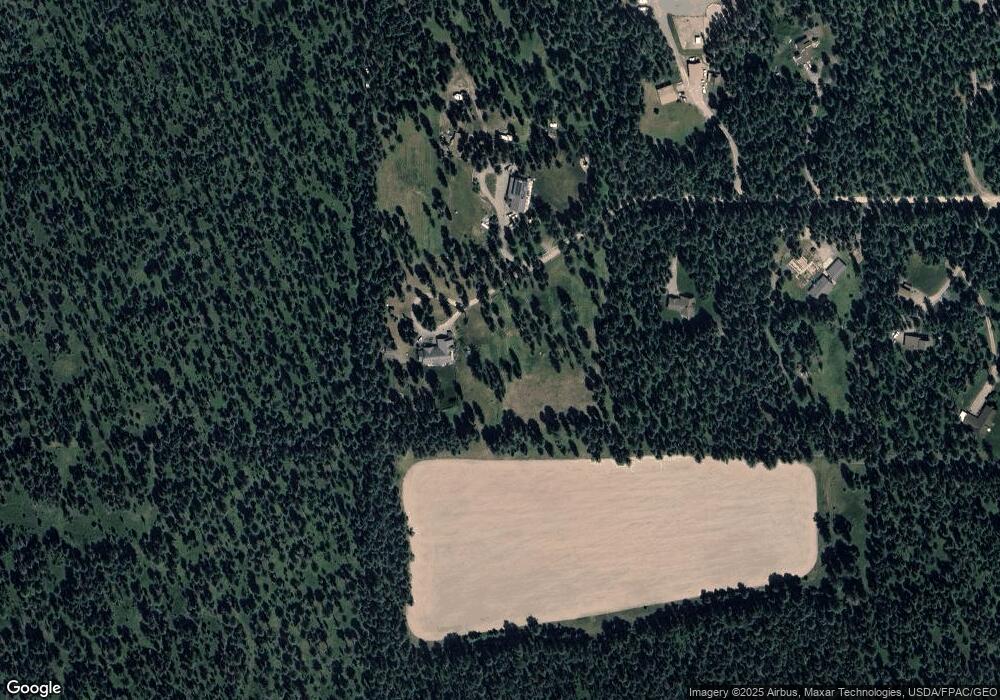 3810 Whitefish Stage Rd, Whitefish, MT 59937 - photo 1