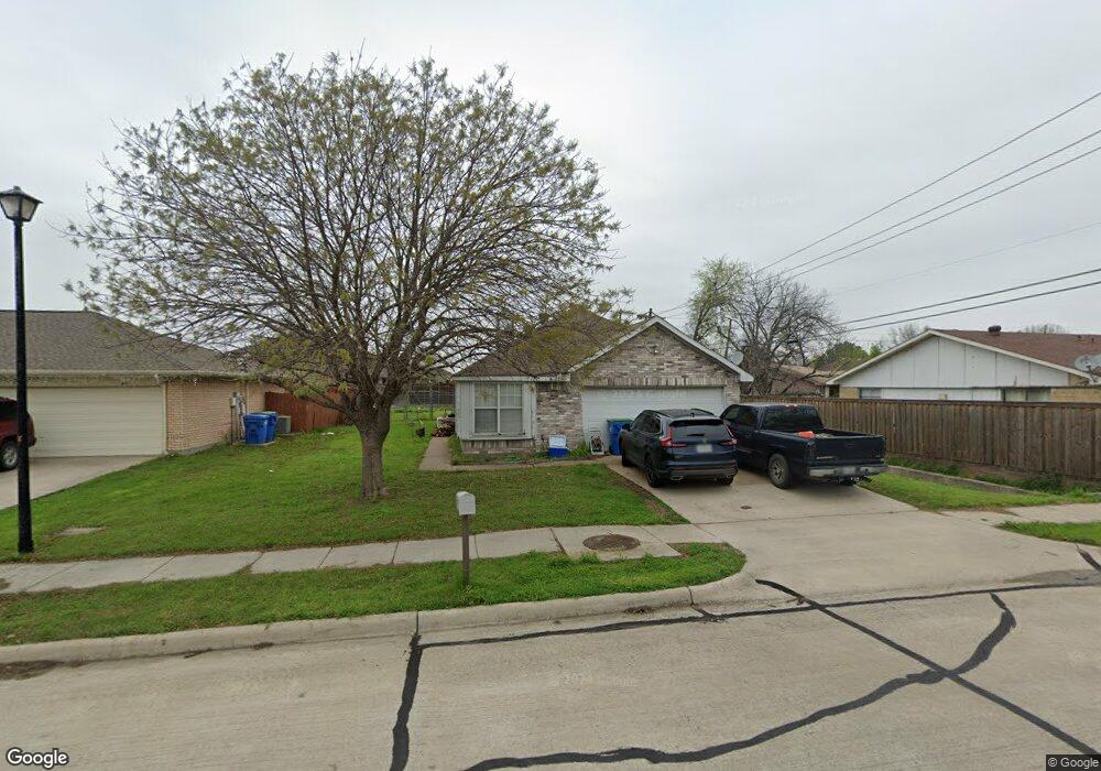 6122 Cypress Dr, Rowlett, TX 75089 - photo 1