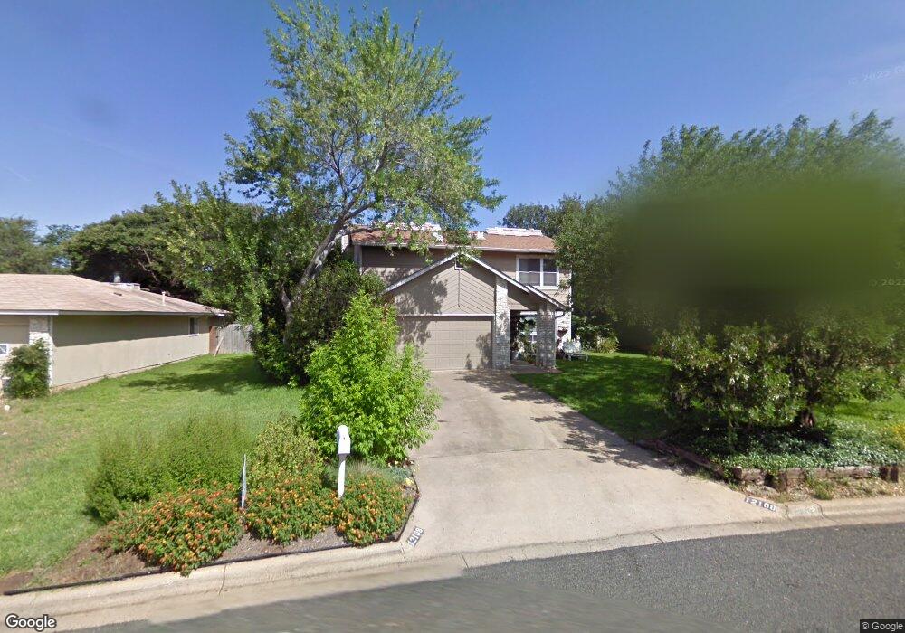 12108 Mosley Ln, Austin, TX 78727 - photo 1