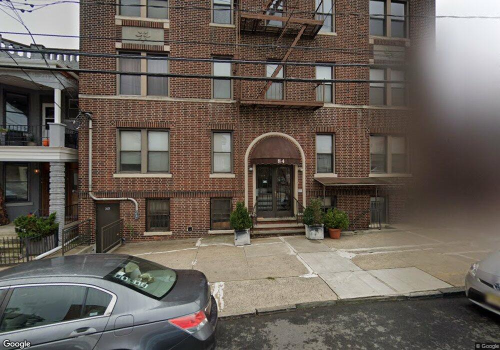 84 Waldo Ave unit 2B, Jersey City, NJ 07306 - photo 1