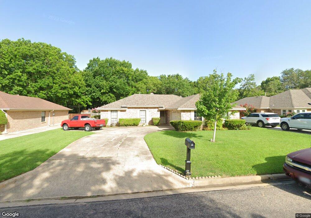 3100 Mimosa Dr, Sherman, TX 75092 - photo 1