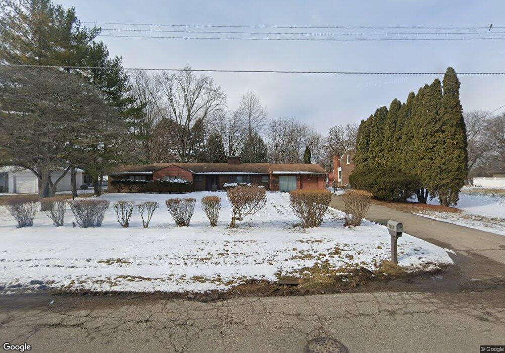 3018 Circle Dr, Flint, MI 48507 - photo 1