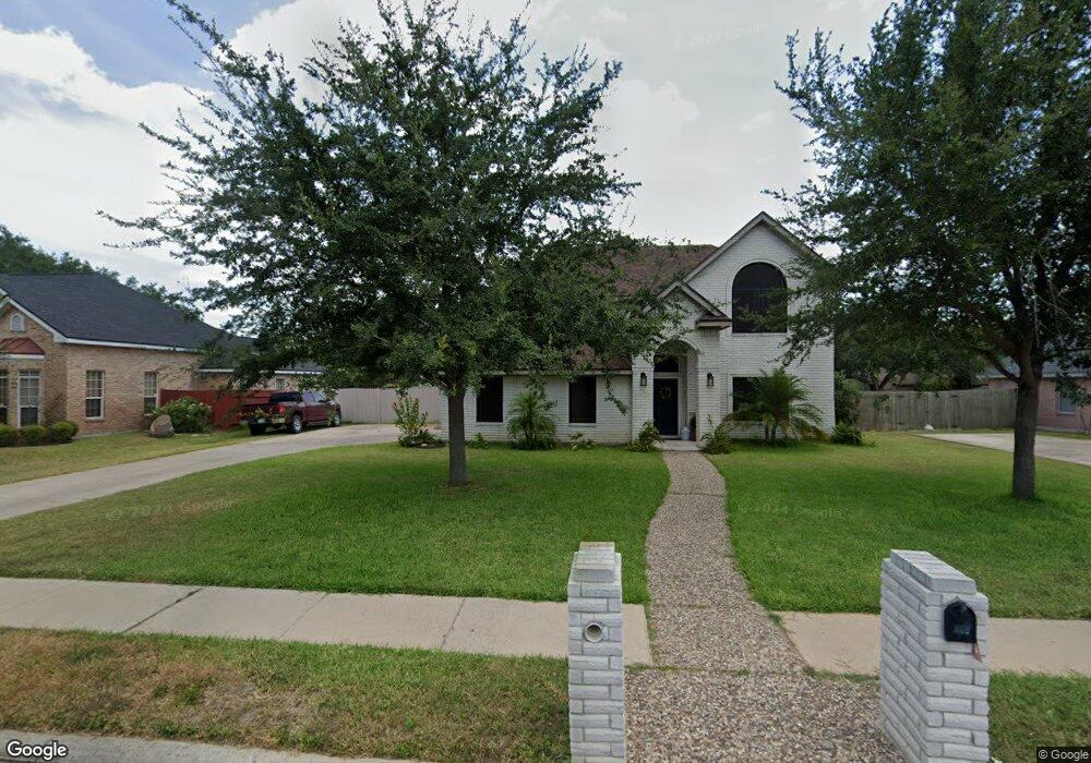 409 Southgate Cir, Weslaco, TX 78596 - photo 1