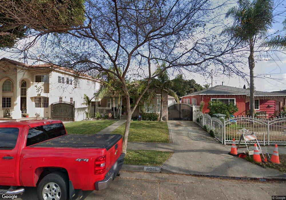Street View Photo