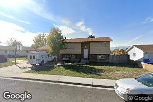 646 S 1030 W, Orem, UT 84058
