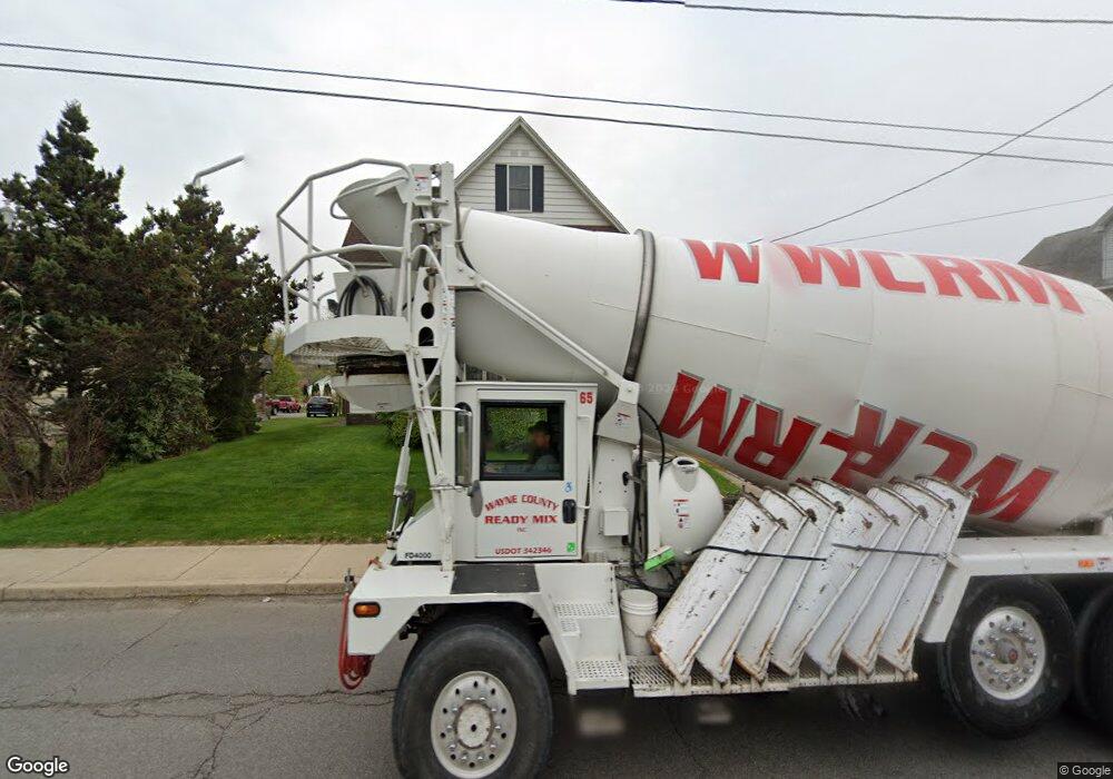 107 S Main St, Archbald, PA 18403 - photo 1