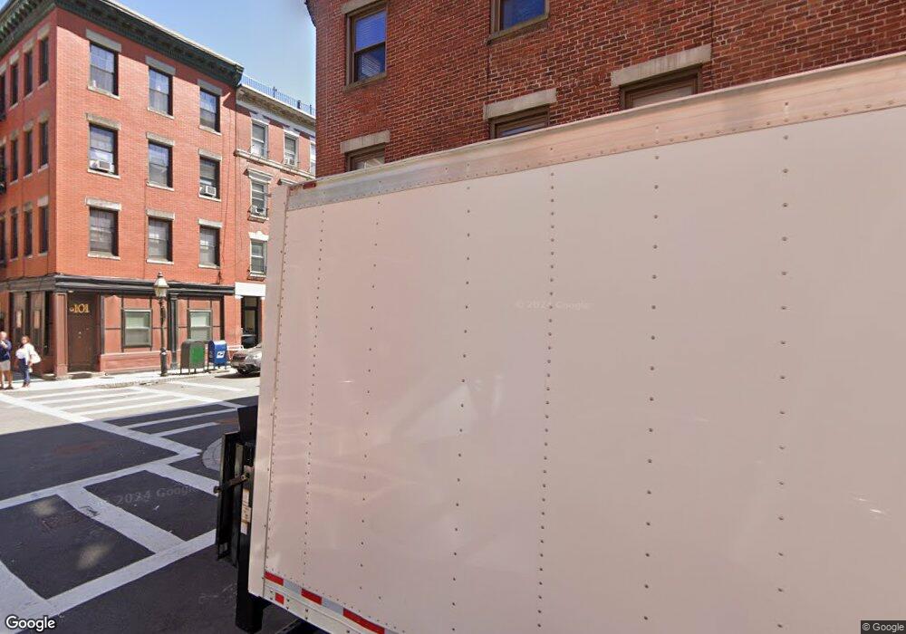 42 Cooper St unit 44, Boston, MA 02113 - photo 1