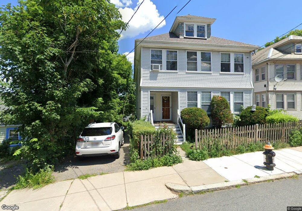 79 Brayton Rd unit 2, Brighton, MA 02135 - photo 1