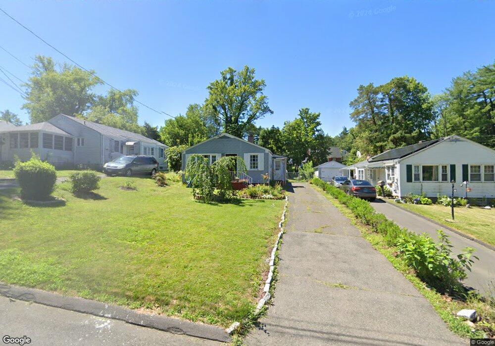 162 Colton St, Windsor, CT 06095 - photo 1