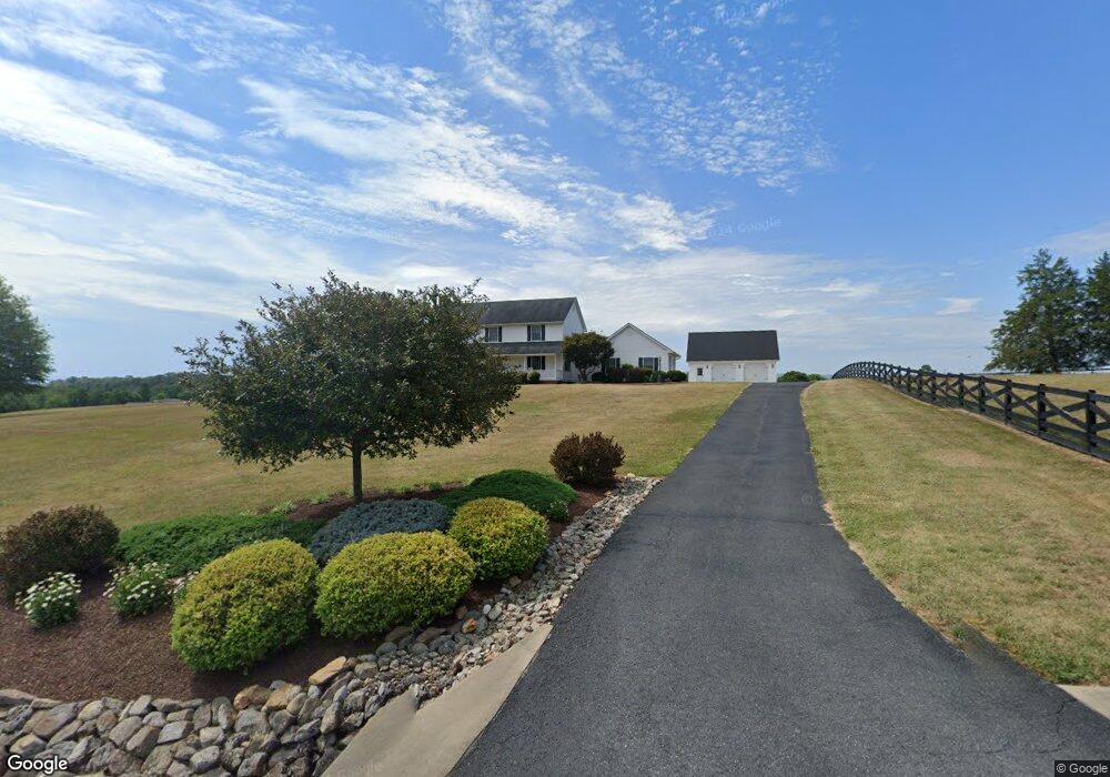 132 White Ox Ln, Strasburg, VA 22657 - photo 1