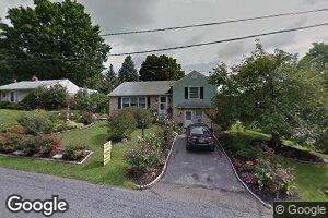 319 New Jersey Ave, Phillipsburg, NJ 08865