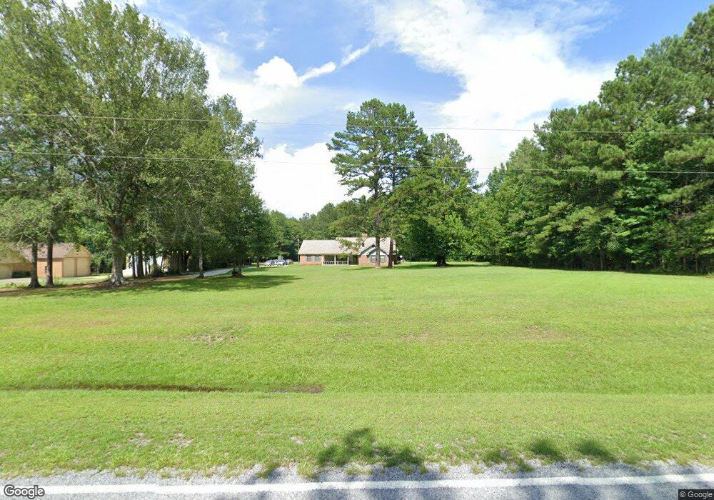12128 Highway 570 E, Ruth, MS 39662 - photo 1