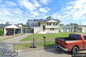 128 Yvonne Dr, Avondale, LA 70094