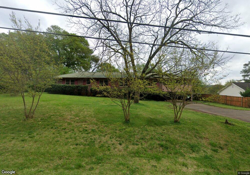 628 Collard Valley Rd unit 7 PT8, Cedartown, GA 30125 - photo 1