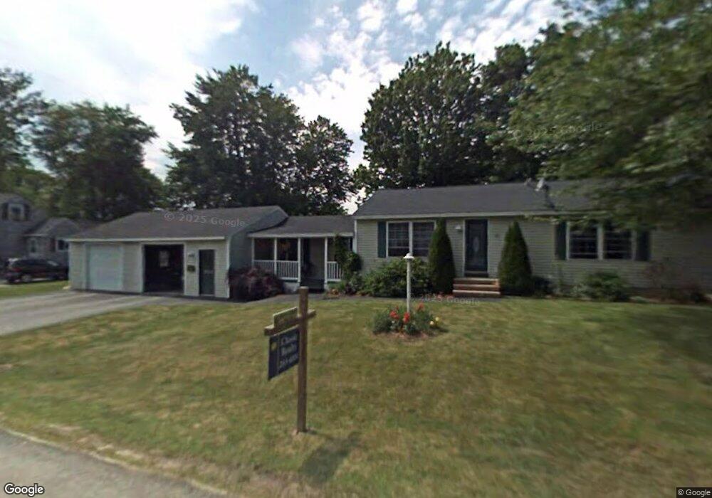 18 Stacy St, Saco, ME 04072 - photo 1