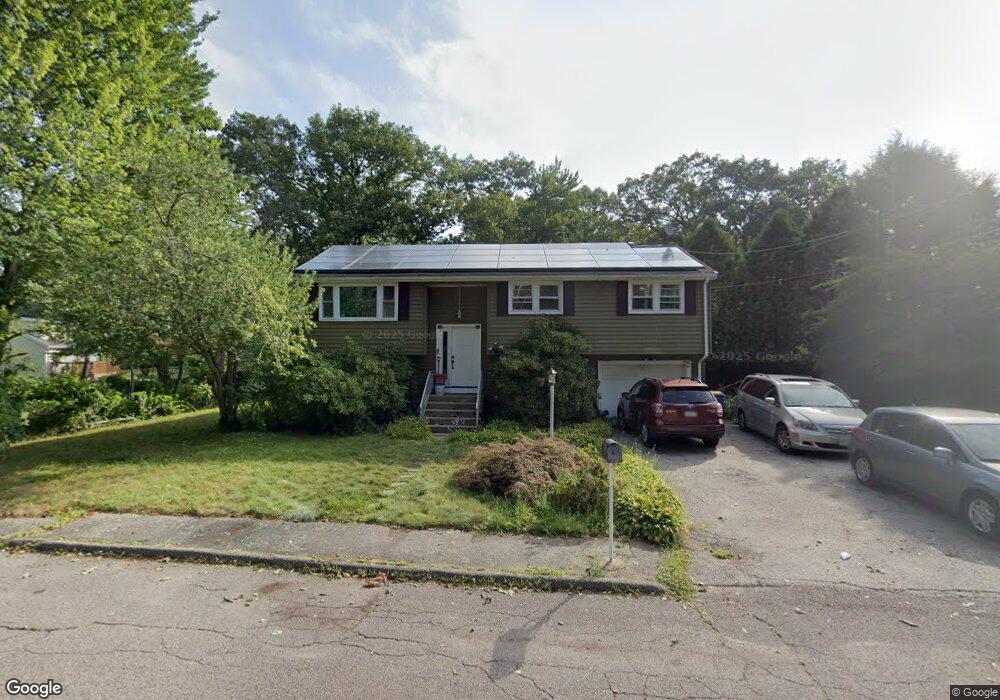 8 Quarry Rd, Randolph, MA 02368 - photo 1