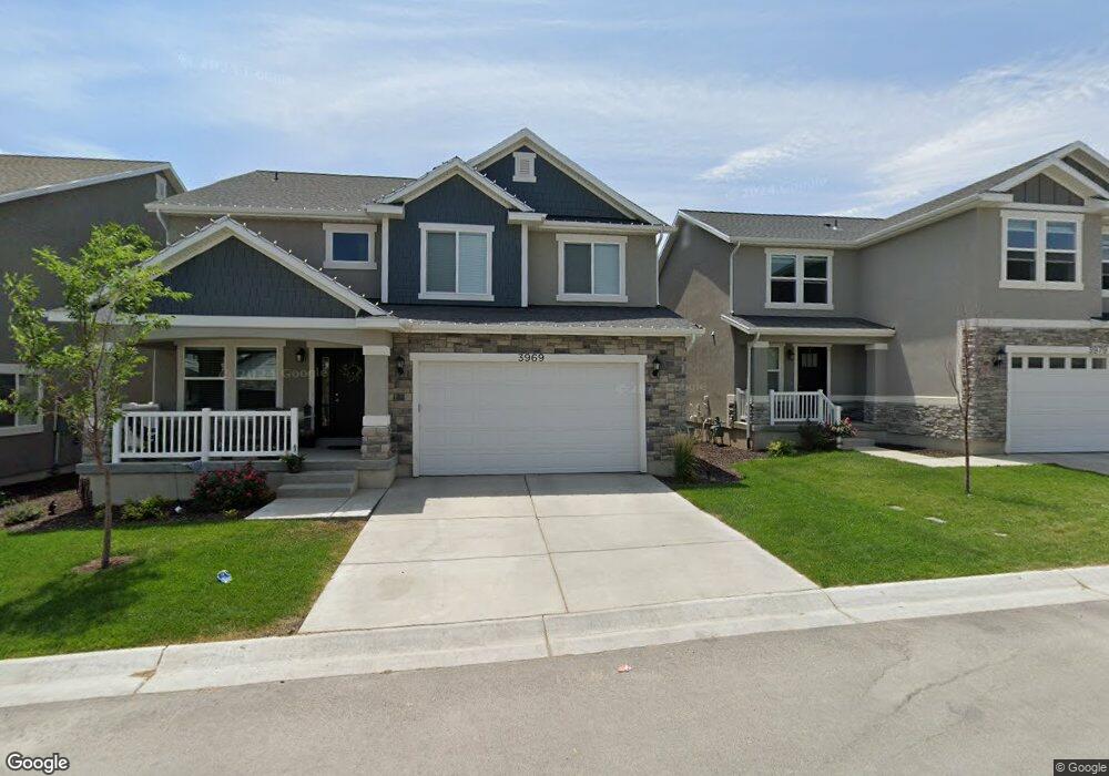 3969 W 1750 N unit 1117, Lehi, UT 84043 - photo 1