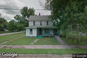 144 W Randolph St, Howard, KS 67349