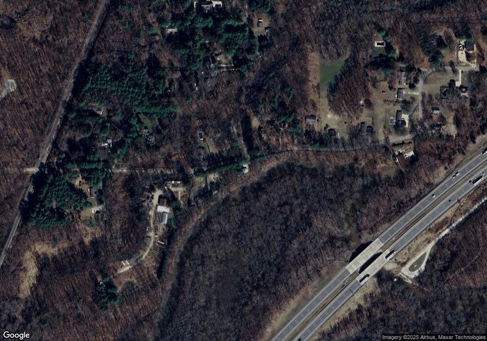 9834 Community Hall Rd, Union Pier, MI 49129 - photo 1